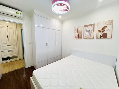 Chỉ 5.x tỷ - sở hữu căn hộ cc cao cấp five star - 2 kim giang, thanh xuân - 71m2, 2pn, full nội 4