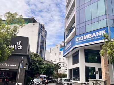 Building mini hẻm vip nguyễn văn trỗi. 1
