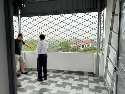 Lô góc, kinh doanh 44 4 3.8 5.8 tỷ nhị khê, thường tín 4