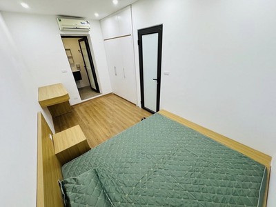 Chỉ  6 tỷ có ngay nhà gần phố minh khai   kim ngưu, 3pn khép kín, nội thất xịn   sổ đỏ chính chủ 2