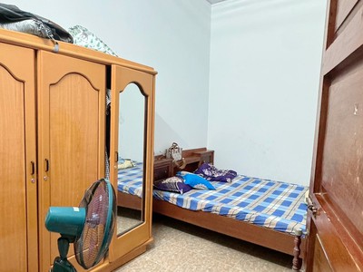 Bán nhà 2 tầng mặt tiền đường phạm văn đồng - vĩnh hoà nha trang 6ty2 3