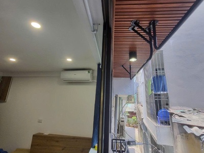 Ccmn dòng tiền phố trần cung, bắc từ liêm , pccc đầy đủ, nhà mới đẹp, full nội thất chỉ 8.8 tỷ 4