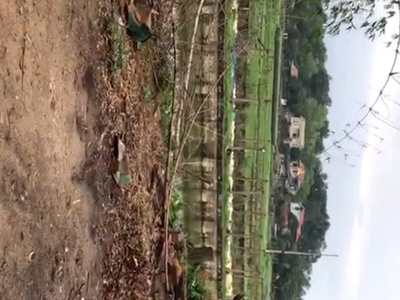Sở hữu ngay lô đất đẹp - giá tốt - vị trí đắc địa tại xã thanh mỹ, tx sơn tây, tphn 4