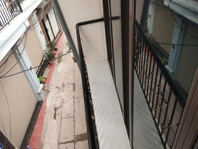 Bán nhà chính chủ   ô tô đỗ cửa   gần aeon hà đông 3