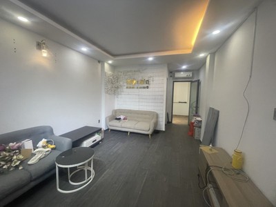 Bán nhà sổ đẹp quang trung - 4m x 15m - 4 phòng ngủ - ngay trường kim đồng 2