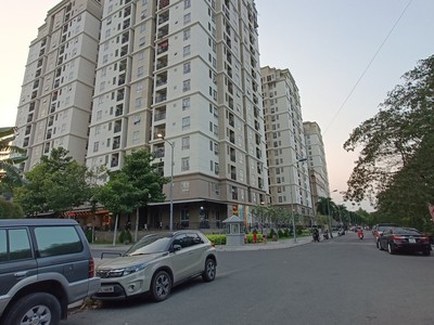 Lô đất biệt thự view sông siêu mặt tiền siêu khủng 15x20m - kdc gia hòa tp.thủ đức - giá chỉ 41 tỷ 3