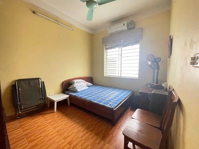 Nhà cầu giấy, 10m ra phố, gara ô tô, kinh doanh, chỉ 17.5 tỷ 2