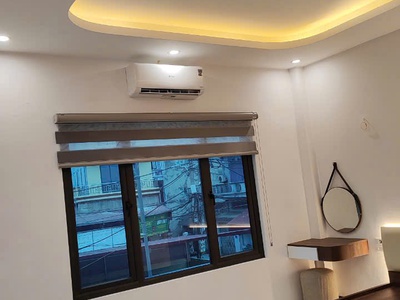 Nhà riêng Văn Quán hà Đông ngõ nông ô tô qua nhà dt 31m 5 tầng hơn  tỷ xíu 3