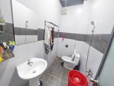 Bán nhà 1 trệt 1 lầu 113m ngang khủng 9m phường zíp bình thọ,gần vincom thủ đức 4