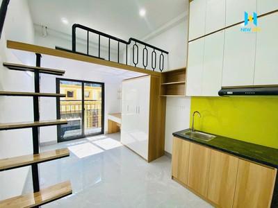 Bán biệt thự lk  kđg mậu lương 60m2x8 tầng 8 mặt tiền 5m  18.5 tỷ hà đông. 2