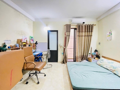 HOÀNG MAI Nhà đẹp 36m2 4 tầng 4 MT giá 6 tỷ. 6
