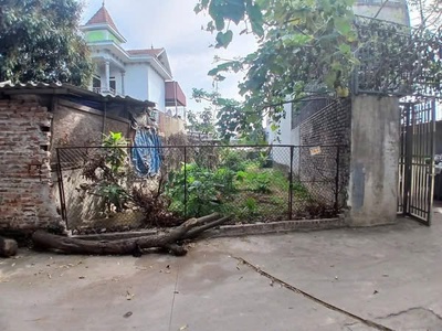 Đất đẹp - giá tốt - vị trí đắc địa tại đường võ văn kiệt, huyện mê linh, thành phố hà nội 3