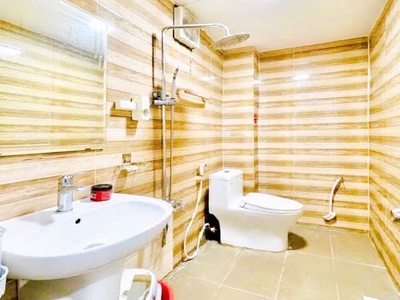 Bán nhà hẻm ô tô trần văn quang, quận tân bình, diện tích 4.2 x 11.9 m, giá 7.8 tỷ 2