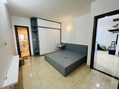 Căn hộ no1b cc quân đội k35 tân mai view hồ đền lừ cực đẹp, full nội thất cao cấp, nhỉnh 6tỷ 4