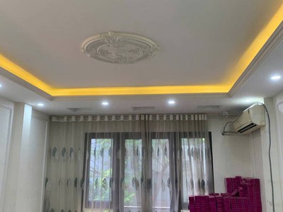 Bán liền kề  khu bờ hội ngô đình mẫn 55m2 x6 tầng thng máy kinh doanh đỉnh 15.3 tỷ hà đông 2