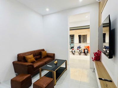 Siêu hiếm - nhà phan văn trường, cầu giấy mặt ngõ thông, kinh doanh đa dạng, ô tô qua nhà chỉ 4.1 tỷ 1