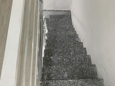 Nhà mới 2 tầng cách mặt tiền 15m hẻm thẳng xe hơi sổ vuông 45m2 gía4,53 tỷ thương lượng 3