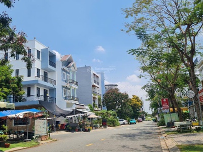 Bán đất ngay khu dân cư đại phúc phân lô - đường ô tô 40m- 3 làng đường- 100m2 ngang 5m, nhỉnh 7 tỷ 3