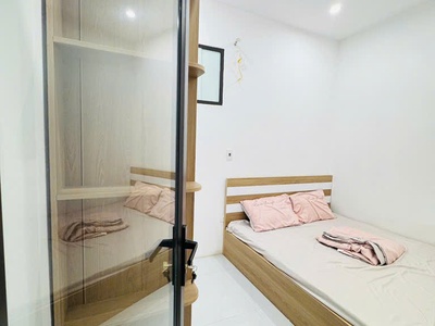 Siêu hiếm - nhà phan văn trường, cầu giấy mặt ngõ thông, kinh doanh đa dạng, ô tô qua nhà chỉ 4.1 tỷ 2