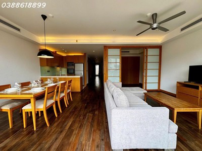 Bán tòa apartment phố liễu giai, ba đình - 132m  x 8 tầng - doanh thu 135tr/th - ô tô - giá 53.5 tỷ 2