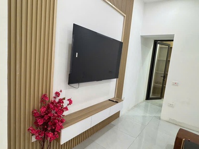 Siêu hiếm - nhà phan văn trường, cầu giấy mặt ngõ thông, kinh doanh đa dạng, ô tô qua nhà chỉ 4.1 tỷ 3