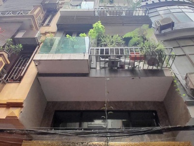 Khu vực cực vip nguyễn khánh toàn   nhà đẹp, mặt tiền rộng - phù hợp ở và cho thuê   48m2, 9.9 tỷ 1
