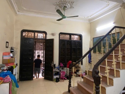 Khu vực cực vip nguyễn khánh toàn   nhà đẹp, mặt tiền rộng - phù hợp ở và cho thuê   48m2, 9.9 tỷ 2