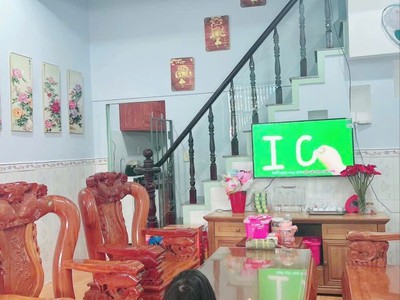Bán nhà kp thống nhất dĩ an bình dương 2