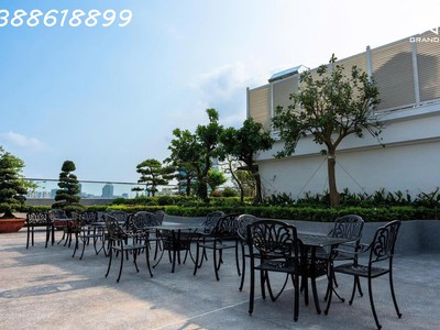 Bán biệt thự the gloria nguyên hồng, đống đa - 166m  x 5 tầng - 3 mặt thoáng - giá 55.5 tỷ 4