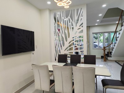 Nhà phố kdc mega village khang điền 3 tầng siêu vip - gần global city tp.thủ đức - giá chỉ nhỉnh 10 2