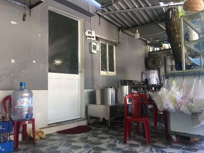 Nhà 2 mặt kiệt ô tô an hải đông gần nguyễn văn thoại, 171m2, ngang 11m 4