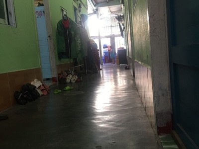 Nhà 2 mặt kiệt ô tô an hải đông gần nguyễn văn thoại, 171m2, ngang 11m 3