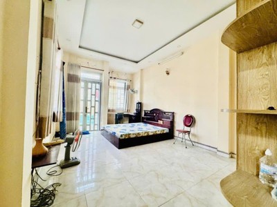 Bán nhà p6 q8 - đường bùi minh trực vị trí vip giá 10,8 tỷ 4