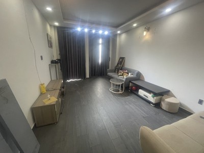 Bán nhà sổ đẹp quang trung - 4m x 15m - 4 phòng ngủ - ngay trường kim đồng 1