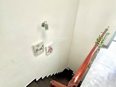 Bán nhà quận 8, 92m2, ngang 5.4m 4 tầng,5pn, giá nhỉnh 6 tỷ, tiện ích đầy đủ, không qh 2