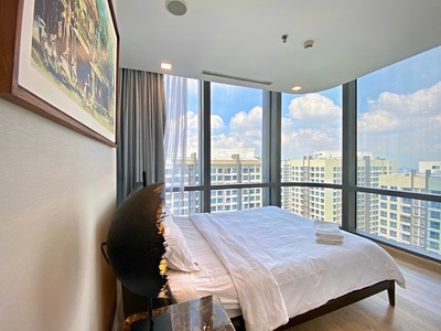  căn hộ landmark 81    góc 2 mặt view sông   chỉ 17 tỷ 5   thuê 60tr/tháng  2