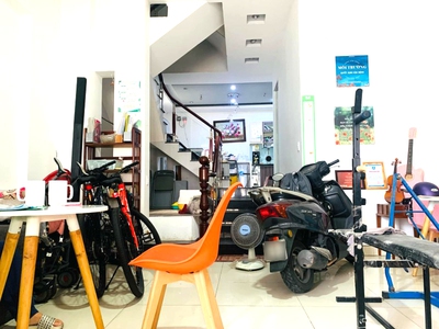 Cơ hội vàng   hẻm 8m ql13, 235m2 - dòng tiền 25tr/th, nhà ở riêng   chdv - giá chỉ 13.5 tỷ 1