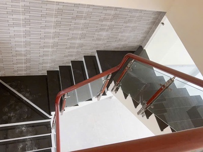 Chỉ 5.3 tỷ tl 70m 2 tầng/3pn, hẻm xe hơi, lê đức thọ gò vấp 2