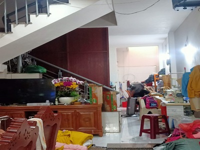 Bán nhà hxh tân hương, tân quý, tân phú, 91m2, 2 tầng, giá rẻ, nhỉnh 7 tỷ 1