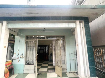 Nhà trệt lửng 5.8x19m, hẻm xe tải  đường số 8 linh xuân   gần làng đại học, giá rẻ 6.6 tỷ 2