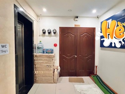 Bán bds dòng tiền khu k300, tân bình   hxh nguyễn thái bình  11 15  18 tỷ 0