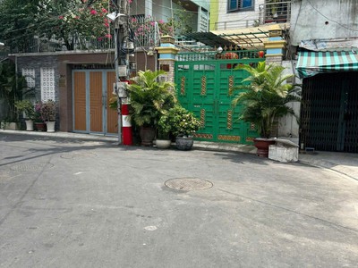 Bán bds dòng tiền khu k300, tân bình   hxh nguyễn thái bình  11 15  18 tỷ 2