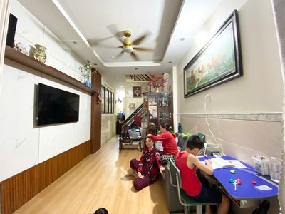 Giá rẻ, bán nhà lê đức thọ, 45m2, 2 tầng, 4.35 tỷ tl 0964364745 0