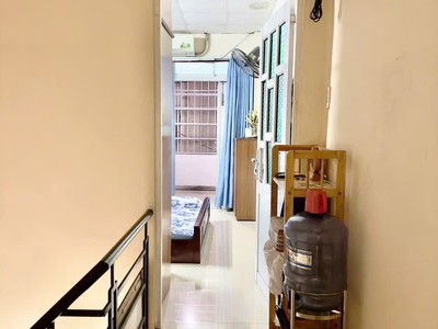 Giá rẻ, bán nhà lê đức thọ, 45m2, 2 tầng, 4.35 tỷ tl 0964364745 2