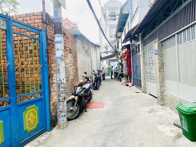 Giá rẻ, bán nhà lê đức thọ, 45m2, 2 tầng, 4.35 tỷ tl 0964364745 3