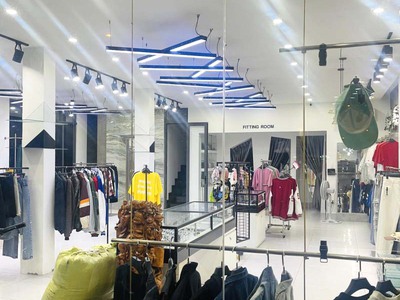 Nhà đẹp 3 tầng thang máy   góc mặt tiền kinh doanh sầm uất đường số 8, linh xuân, thủ đức   153m , 3