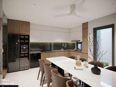 Bán nhà mặt tiền lê lai, phường 12 tân bình   4,6 36 , 4 tầng chỉ 15 tỷ 1