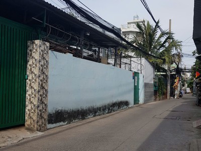 Bán nhà khu chợ phạm văn bạch, 40m2, 2 tầng, 4.2 tỷ tl 0964364745 0
