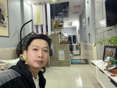 Bán nhà khu chợ phạm văn bạch, 40m2, 2 tầng, 4.2 tỷ tl 0964364745 1