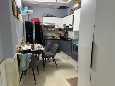 Bán nhà khu chợ phạm văn bạch, 40m2, 2 tầng, 4.2 tỷ tl 0964364745 2